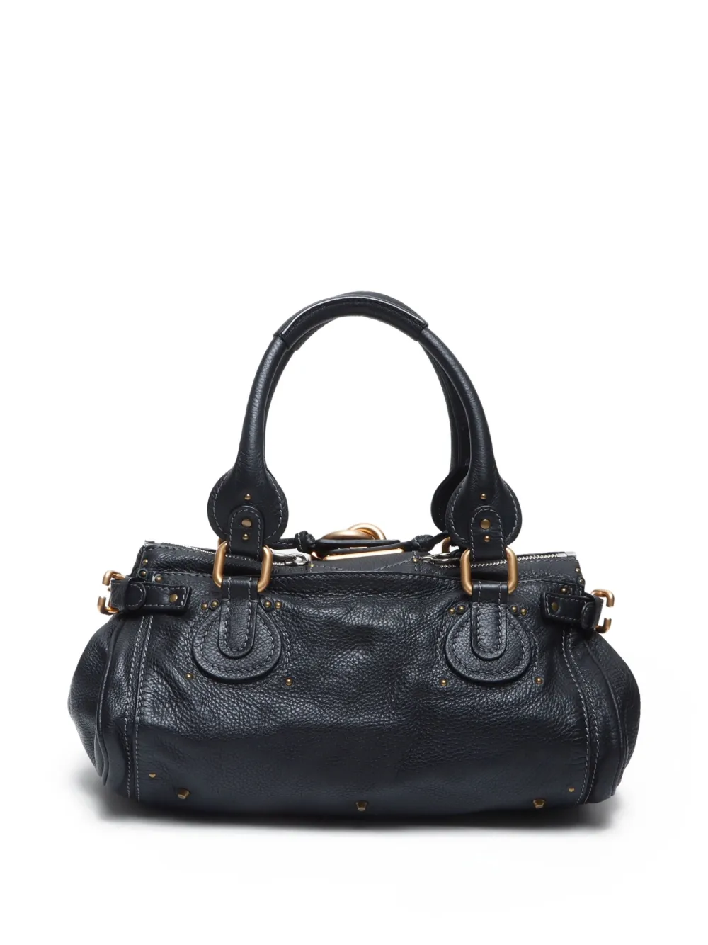 Chloé Pre-Owned 2000-2020s Paddington handbag | Pre-Owned | Image 2