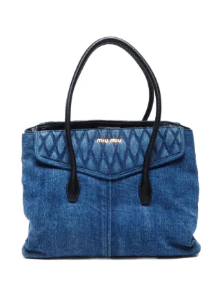 Miu Miu Pre-Owned