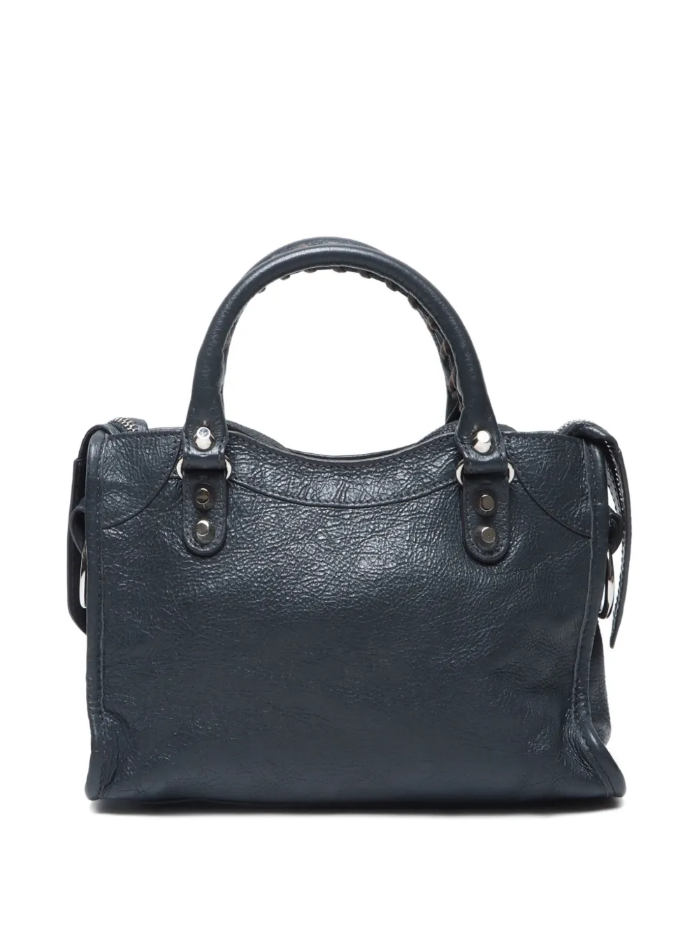 Balenciaga Pre-Owned 2020s mini City tote bag | Image 2