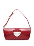 Louis Vuitton Pre-Owned 2009 Montaigne shoulder bag - Red