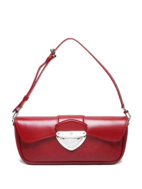 Louis Vuitton Pre-Owned Borsa a spalla Montaigne 2009
