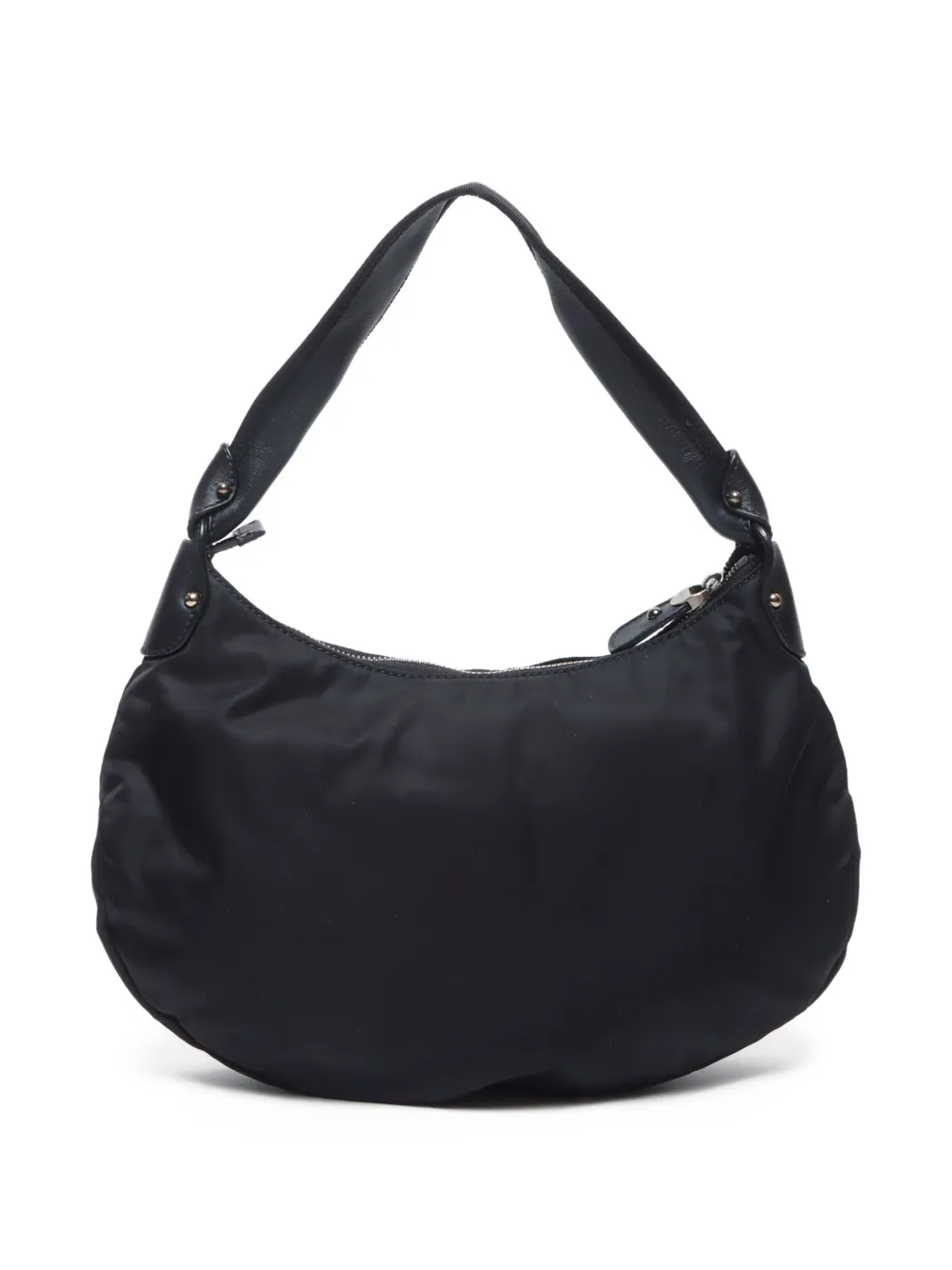 Ferragamo Pre-Owned 2000-2020 bow-detailed shoulder bag | Pre-Owned | Image 2