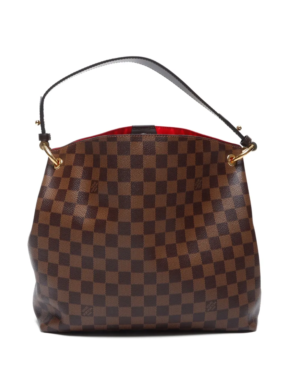 Louis Vuitton Pre-Owned 2021 Gracefull handbag | Pre-Owned | Image 2