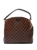Louis Vuitton Pre-Owned 2021 Gracefull handbag - Brown