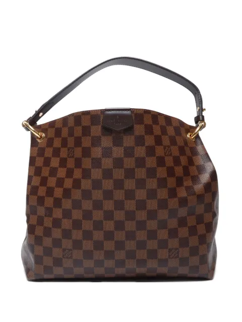 Louis Vuitton Pre-Owned 2021 Gracefull handbag