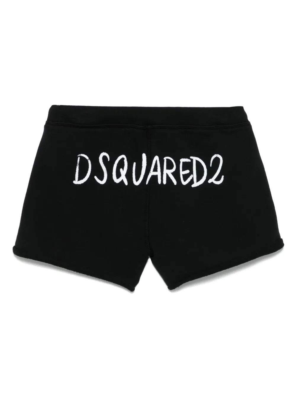 DSQUARED2 shorts con pretina elástica | Shorts | Image 2