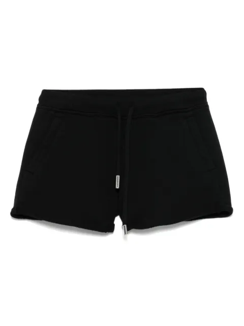 DSQUARED2 cotton shorts