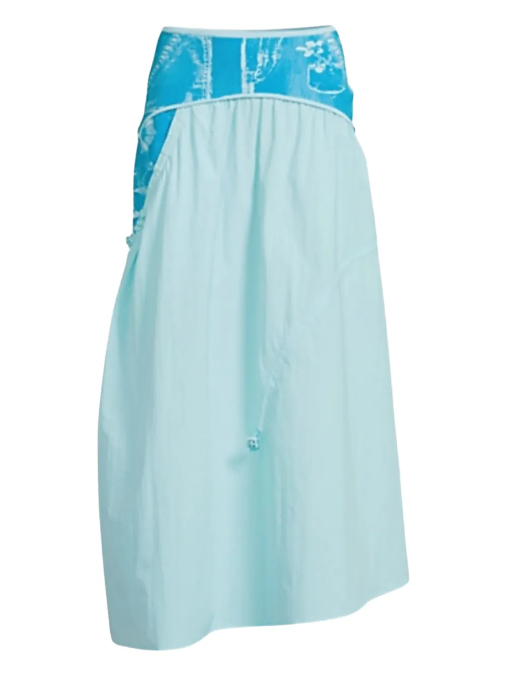 Ph5 Peony Maxi Skirt