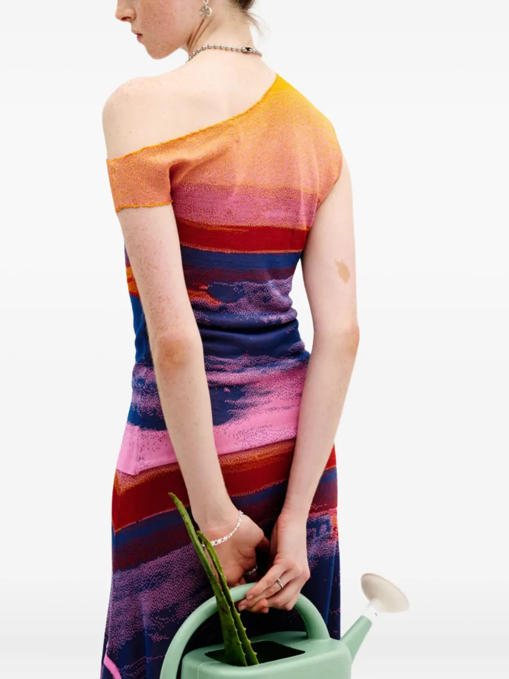 PH5 LAKE-PRINT TANK TOP