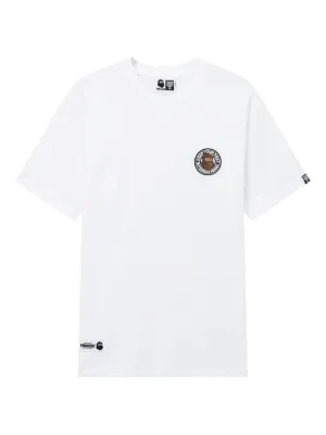CORTEIZ OG Island Graphic T-shirt | White | FARFETCH