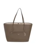 Moreau Monaco tote bag - LOCR LOUTRE CREAM