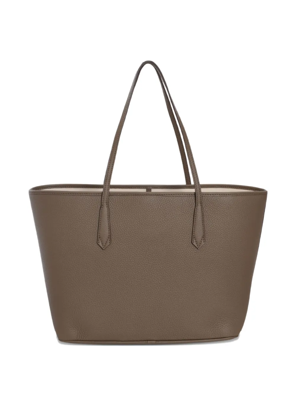 Moreau Monaco tote bag - LOCR LOUTRE CREAM