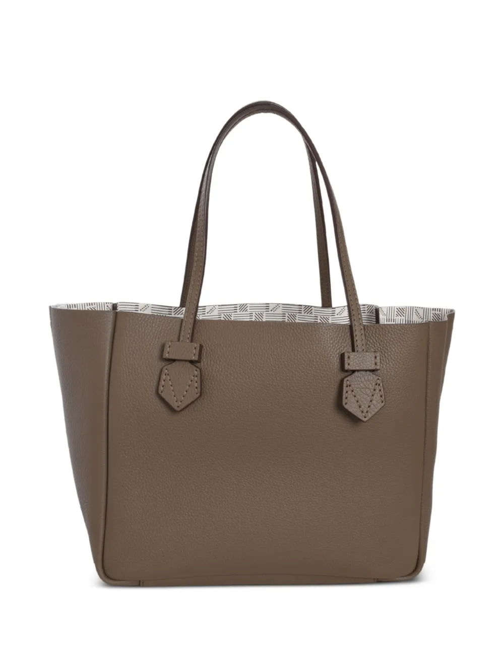Vincennes tote bag