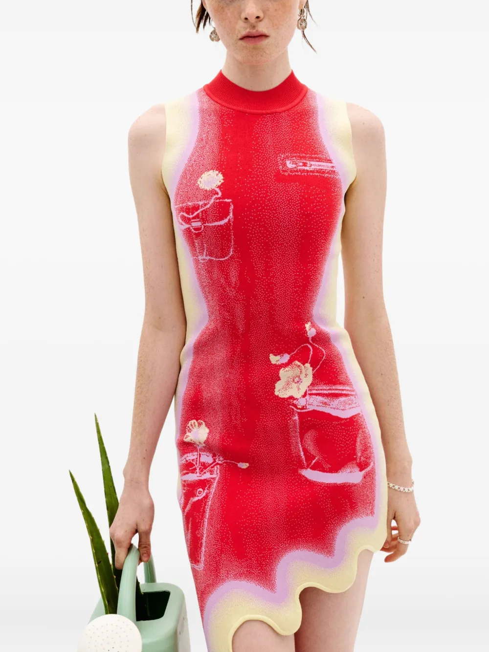 PH5 MIA MINI DRESS