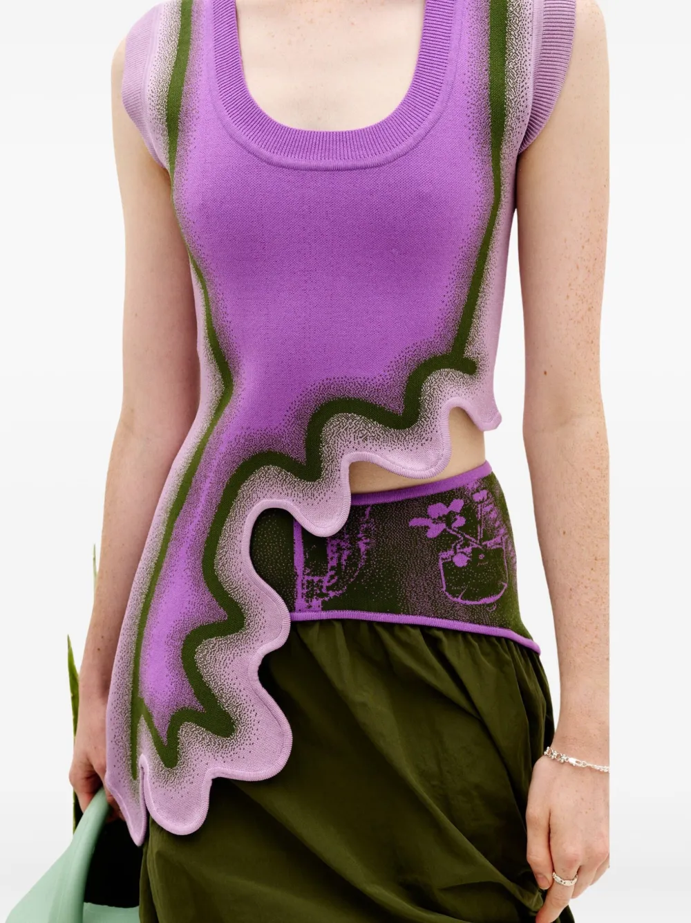 PH5 KERRY TANK TOP