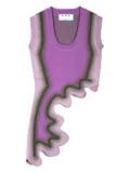 PH5 Kerry tank top - Purple