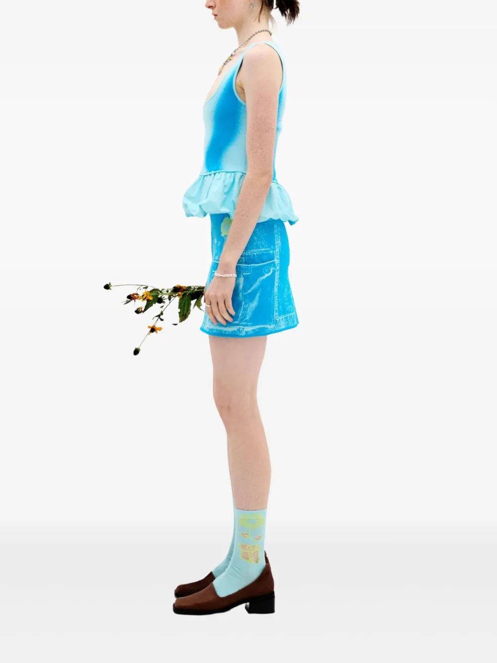 PH5 LILY TOP