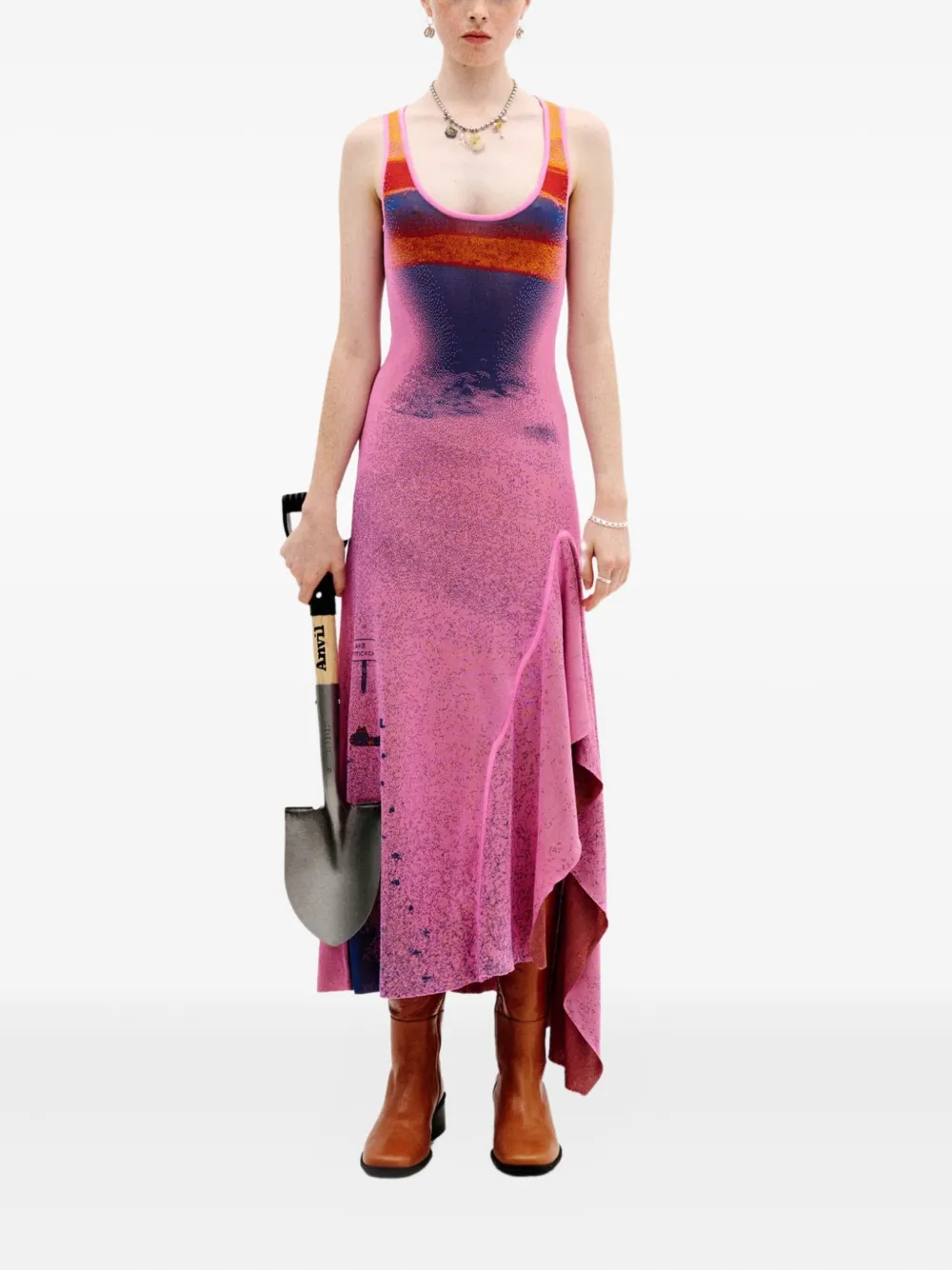 Ph5 Becky Maxi Dress