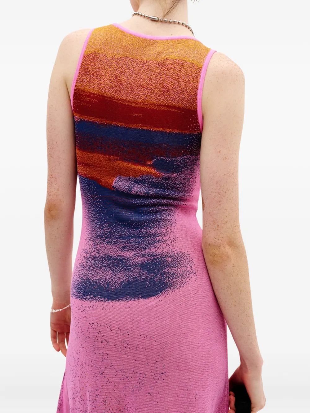 PH5 BECKY MAXI DRESS