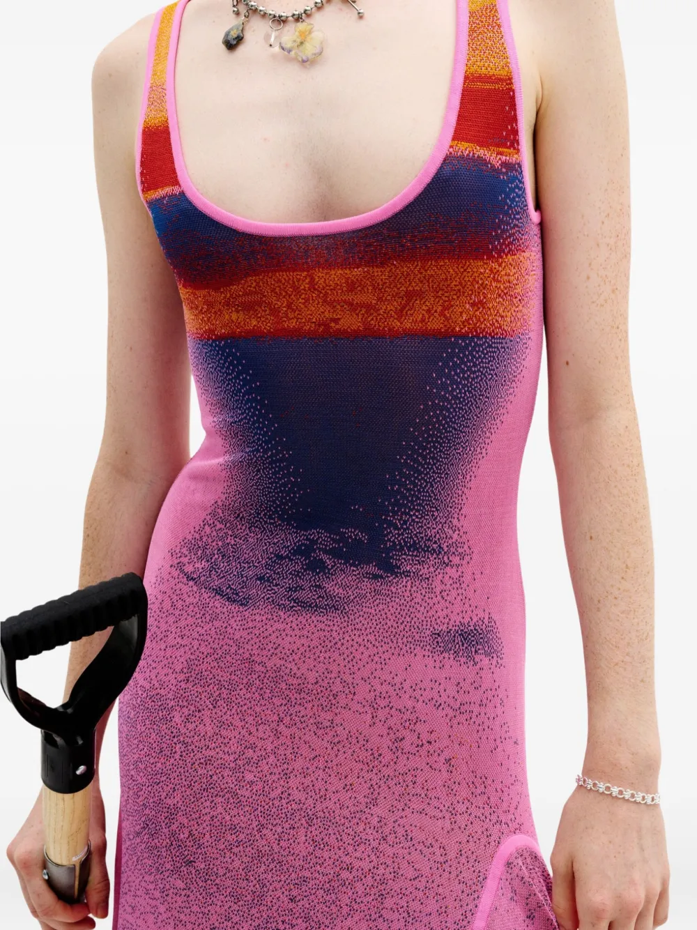 PH5 BECKY MAXI DRESS