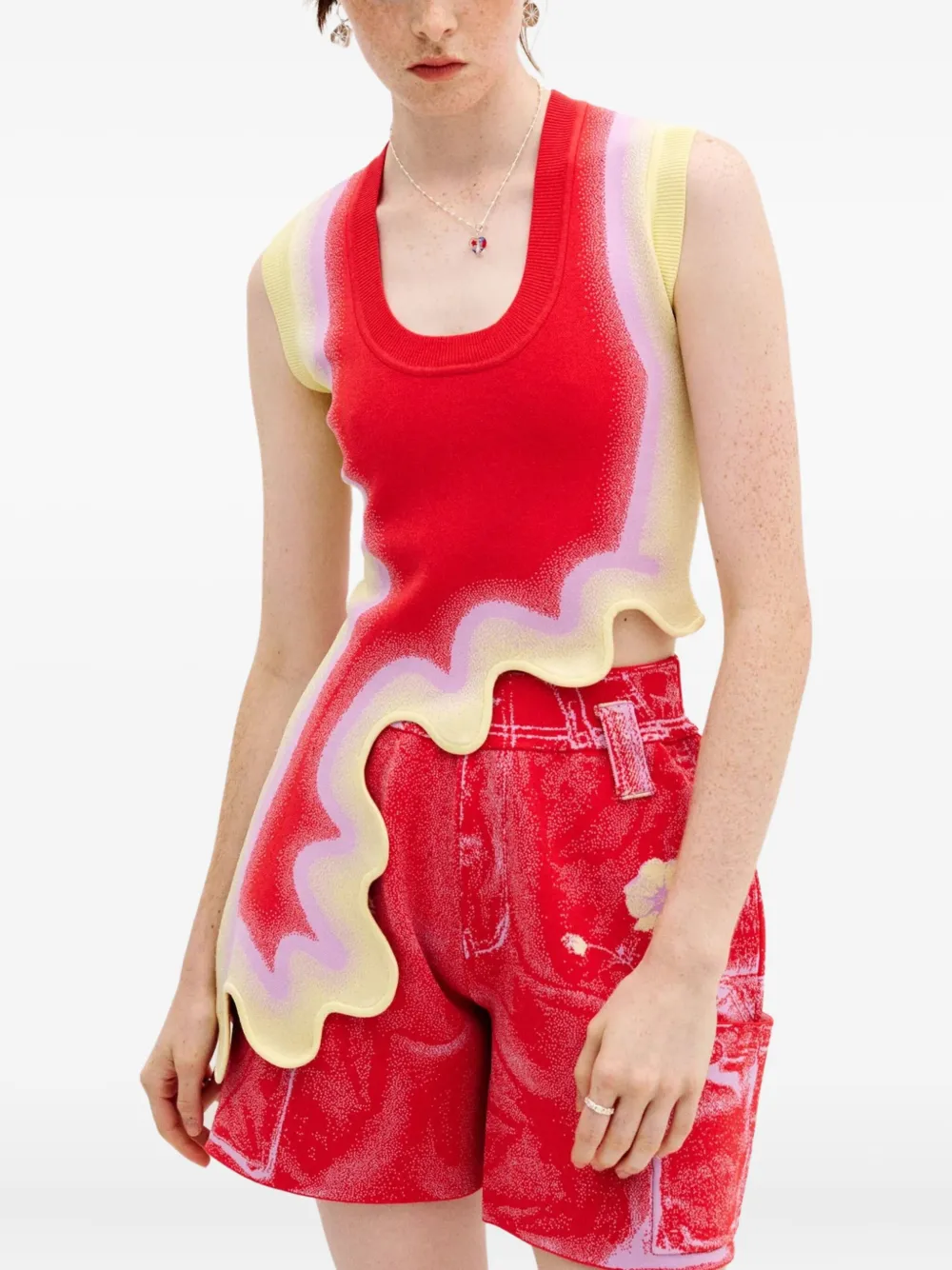 PH5 KERRY TANK TOP