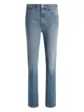 Citizens of Humanity light-washed jeans - Blue