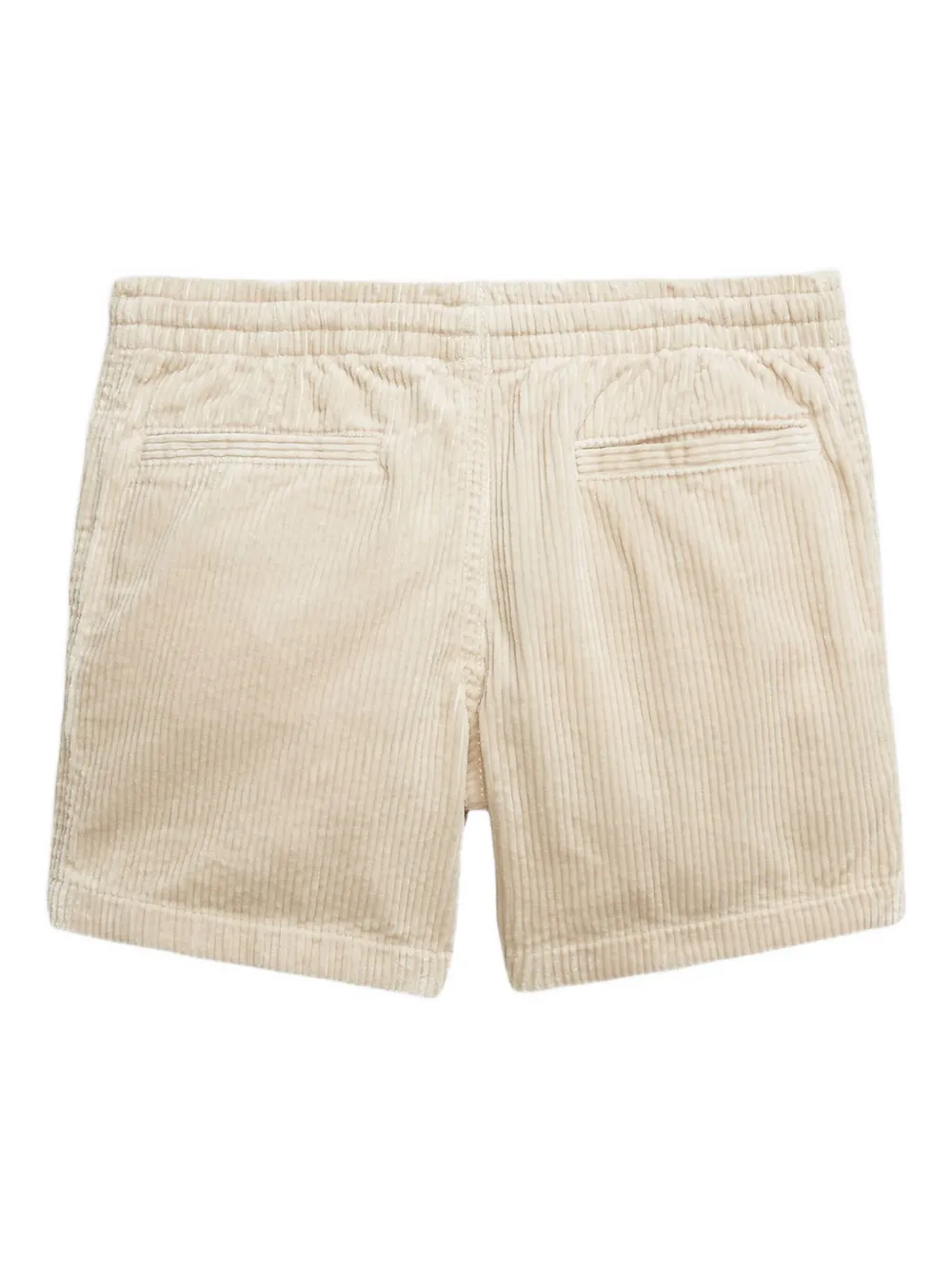 POLO RALPH LAUREN KIDS Katoenen shorts Beige