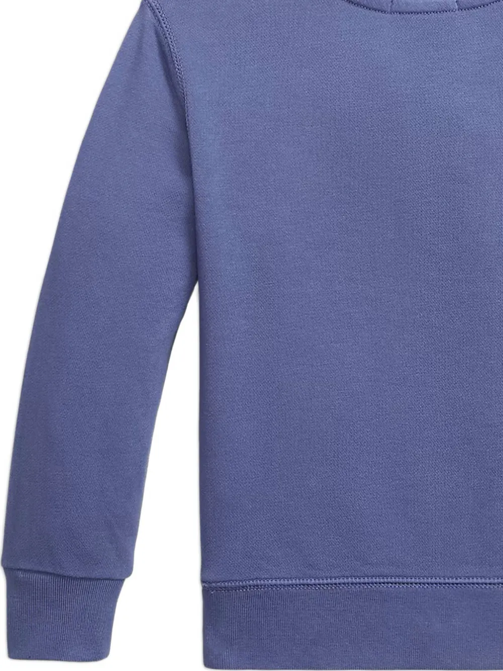 POLO RALPH LAUREN KIDS Sweater van katoen Blauw