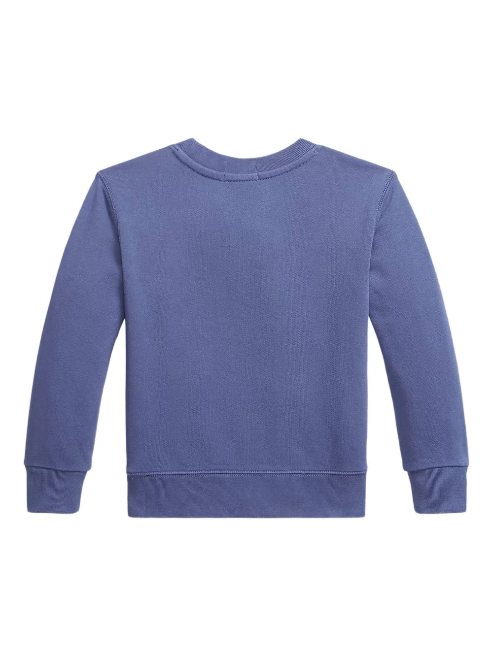 POLO RALPH LAUREN KIDS Sweater van katoen Blauw