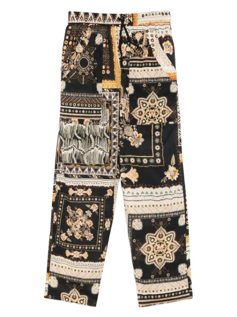 MARANT ÉTOILE pantalones Fedora