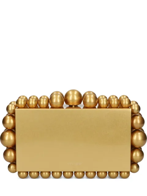 Cult Gaia bolsa de mano bordada con cuentas