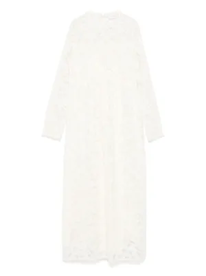 【ZIMMERMANN】ジマーマン ティアードレース Aライン ミニドレス org.jpg