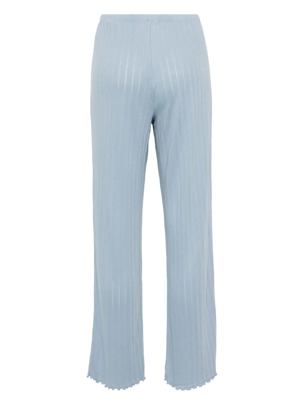 Eberjey pointelle trousers | Pyjama Bottoms | Image 2