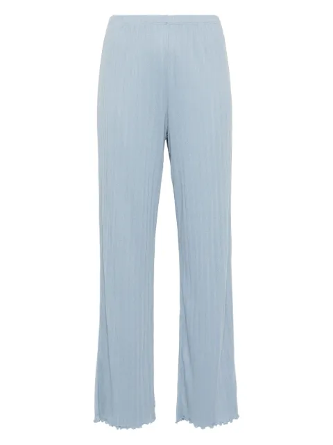 Eberjey pointelle trousers