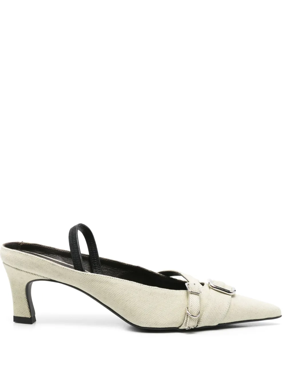 60mm Joan pumps