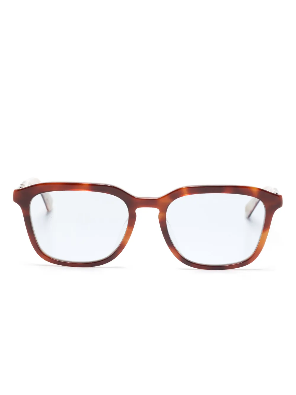 Brunello Cucinelli BC3011 glasses | Brown | Image 1