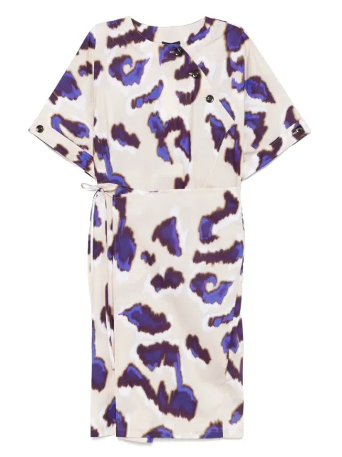Soeur vestido midi Ecuador