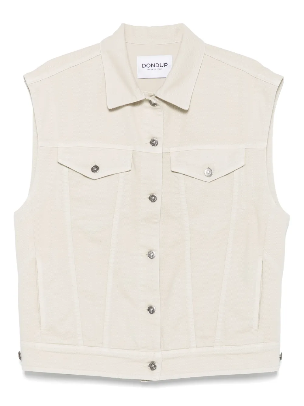 crochet-panelling vest