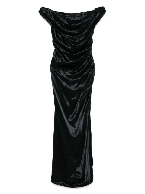 Vivienne Westwood Ginnie maxi dress