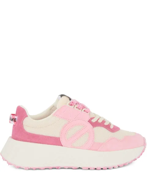 No Name Carter Milkshake sneakers