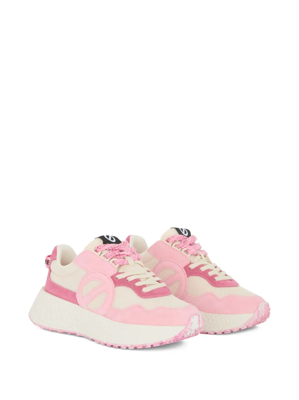 No Name Carter Milkshake sneakers | Image 2