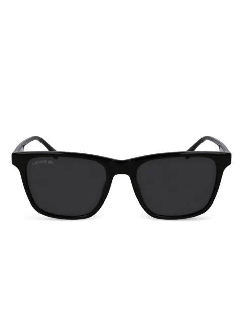 Lacoste square-frame sunglasses