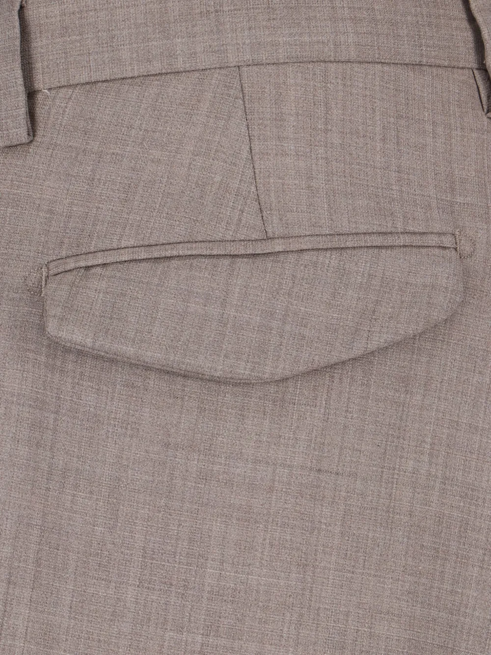 Briglia 1949 Plooibroek Bruin