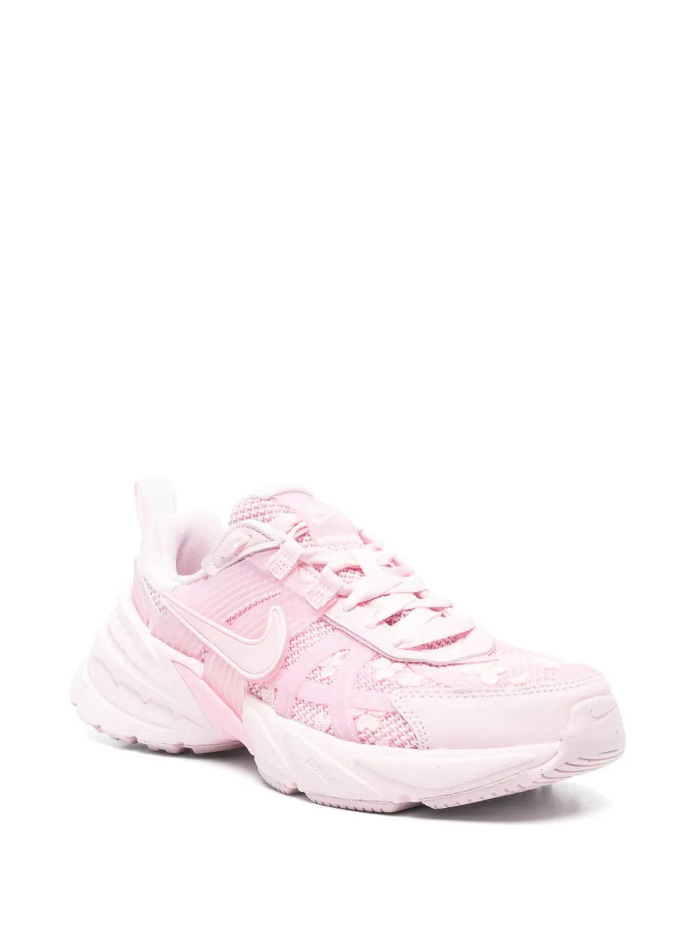 Nike Jordan Flight Court sneakers Pink