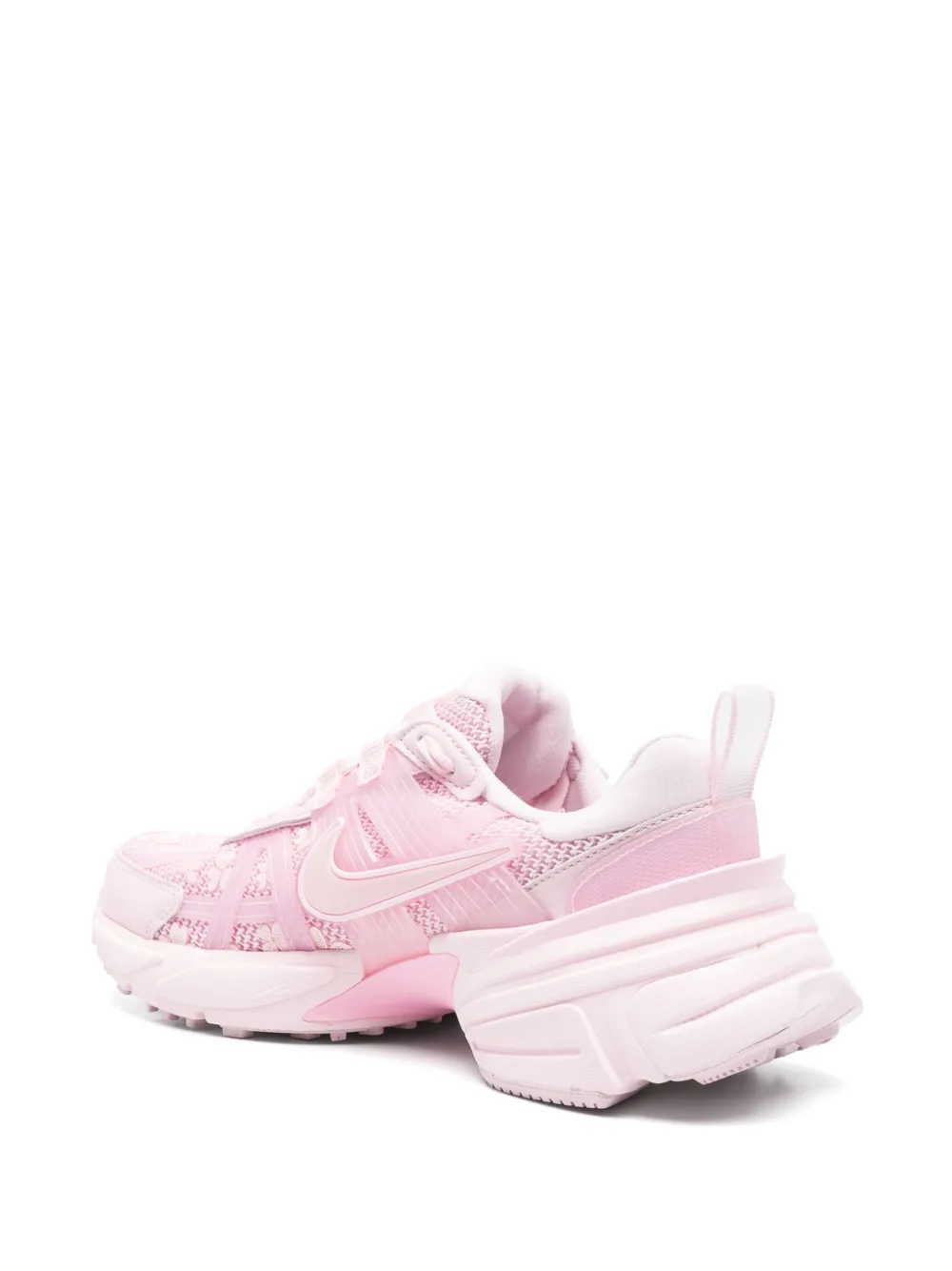 Nike Jordan Flight Court sneakers Pink