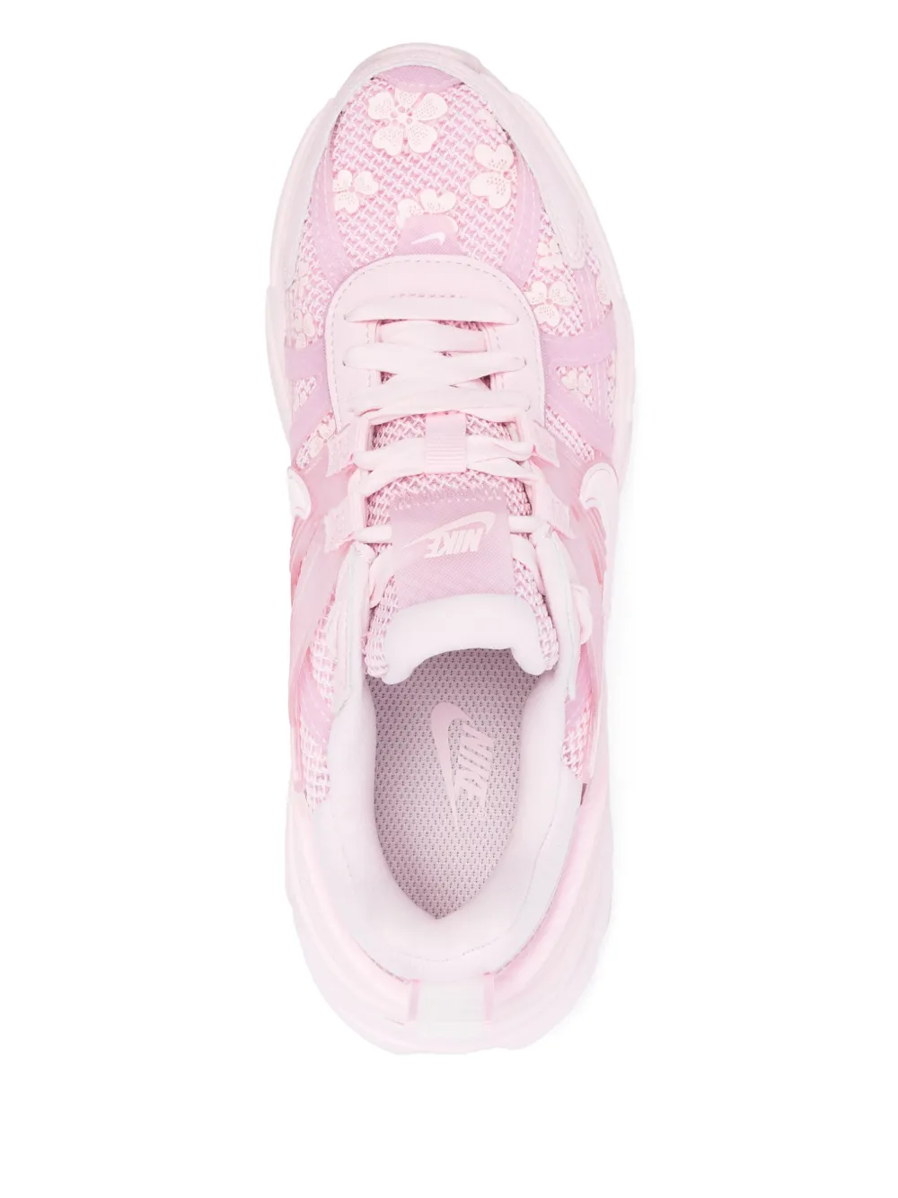 Nike Jordan Flight Court sneakers Pink