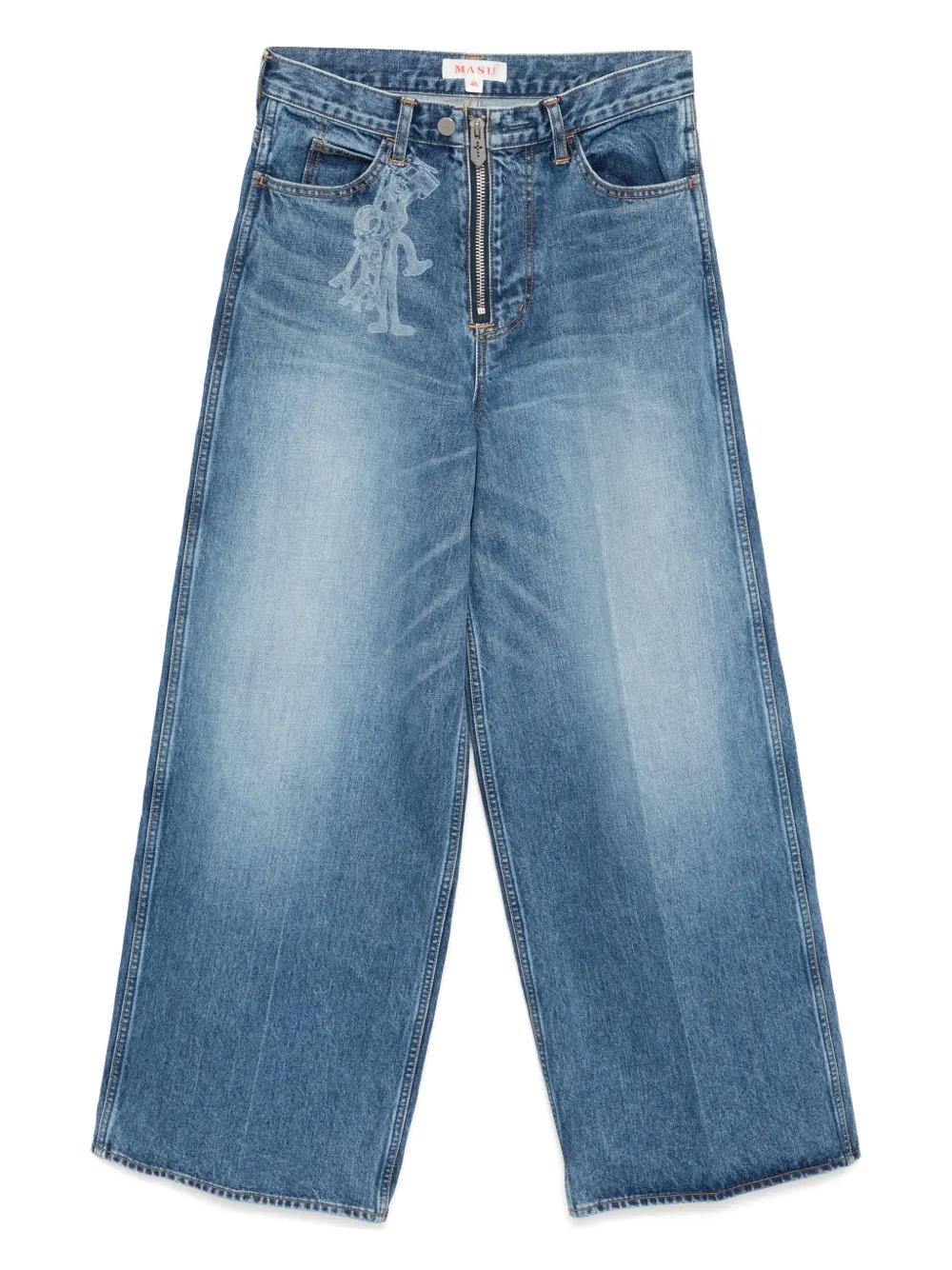 Masuboys jeans