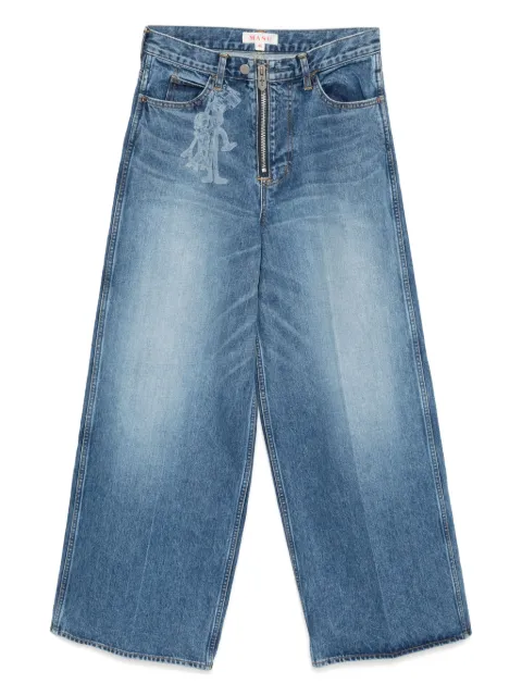 MASU Masuboys jeans
