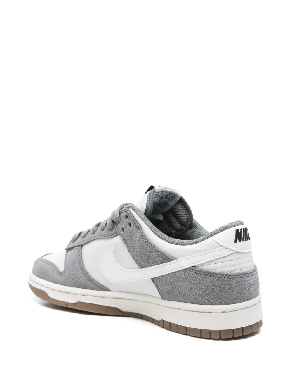 Nike Dunk Low sneakers Grey