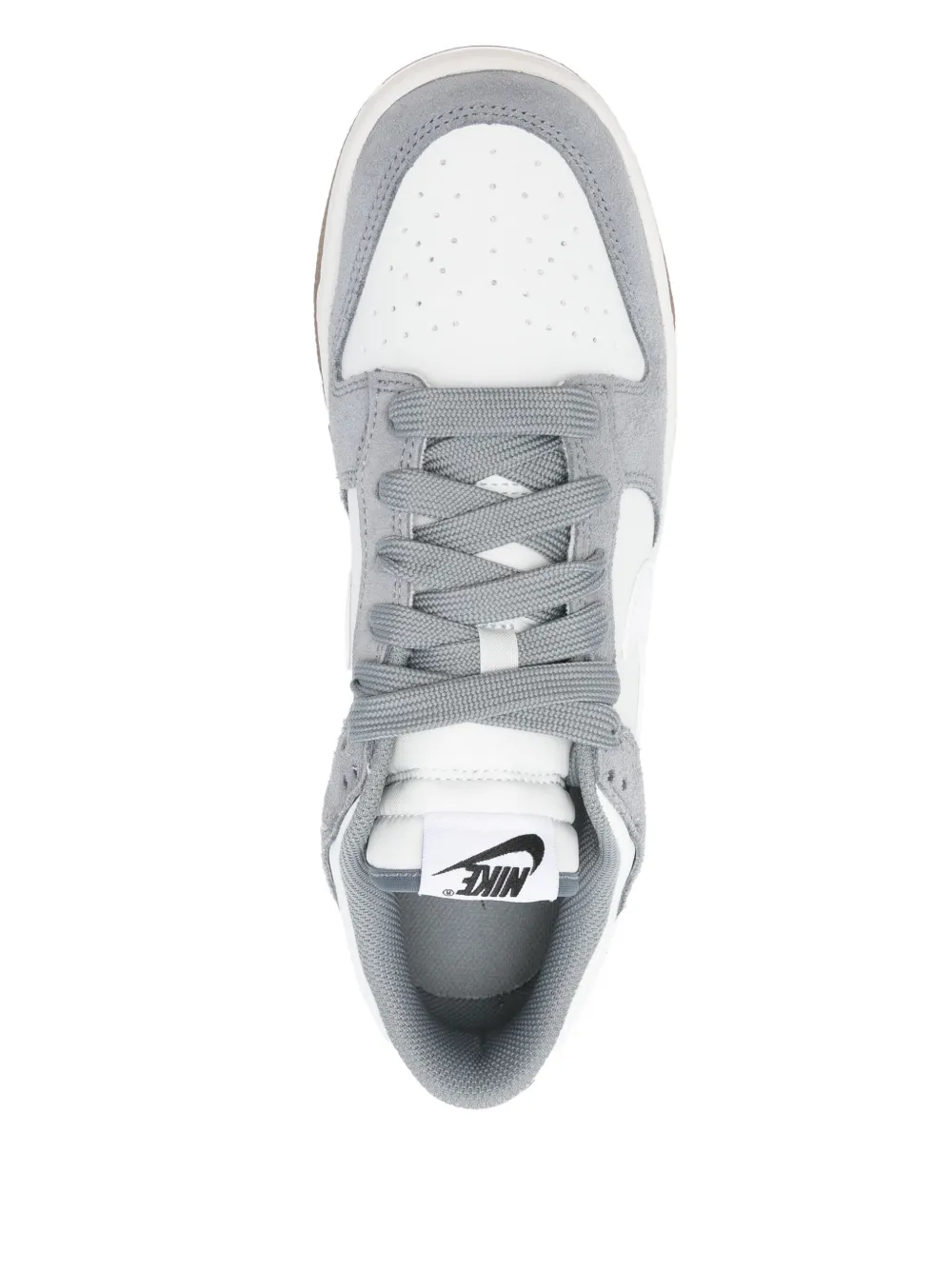 Nike Dunk Low sneakers Grey